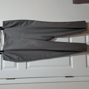 Grey Dress Pants